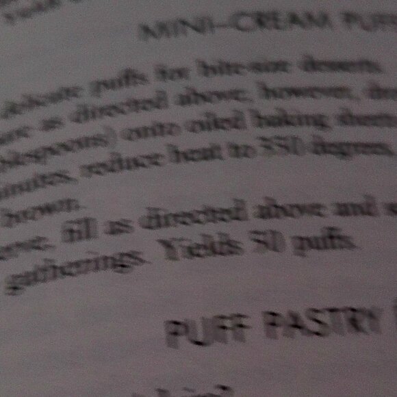 🐸🐸2 papperback cook books Sweet and Sugar Free: and 1,001 Secrets of Great - Picture 11 of 16